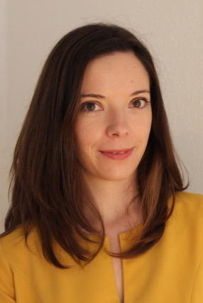 BRILLAT Manuela