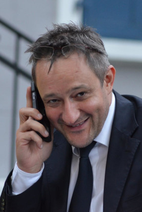 FOURNIER Benoît