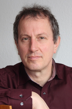Johannes Masing