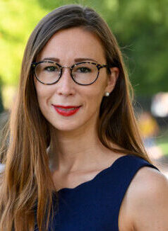 Tiffany Conein