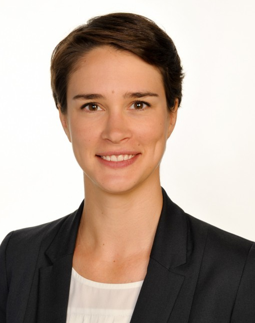 Carole Viennet