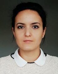 Lauren Bakir