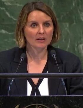 Valérie Berset-Bircher