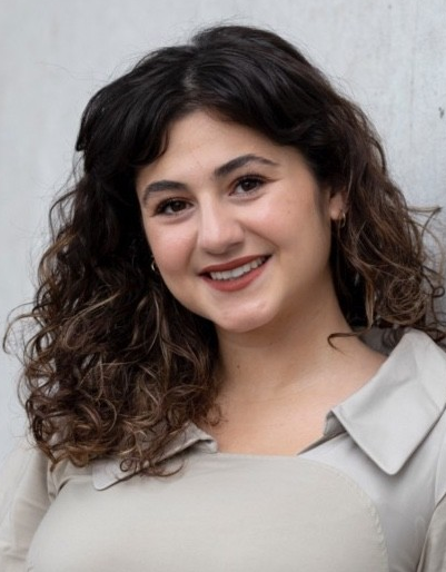 Seren Haliloglu