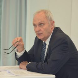 Dominique Berghmann