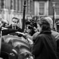 Journaliste et droits de l'homme